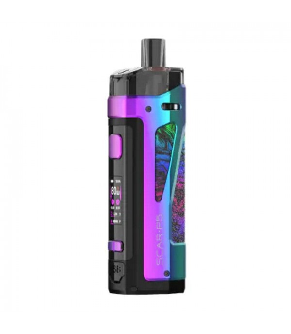 SMOK Scar P5 80W Pod Kit 5ml