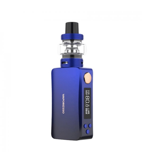 Vaporesso Gen Nano 80W Mod Kit 2000mAh