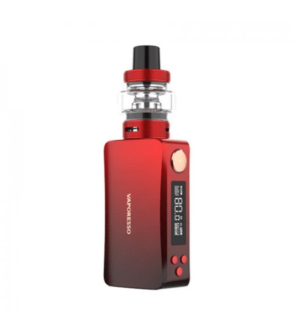 Vaporesso Gen Nano 80W Mod Kit 2000mAh