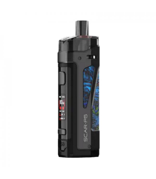 SMOK Scar P5 80W Pod Kit 5ml