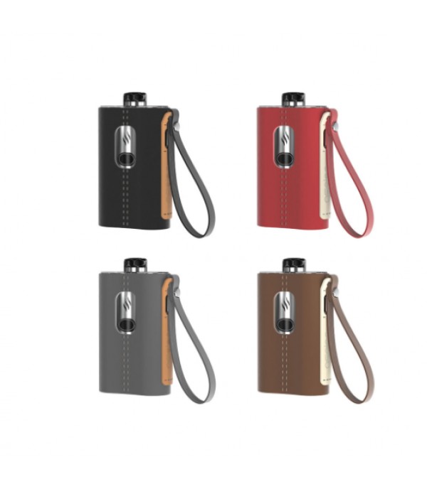 Aspire Cloudflask Pod System Kit 2000mAh