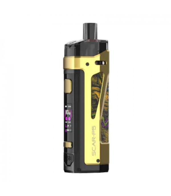 SMOK Scar P5 80W Pod Kit 5ml