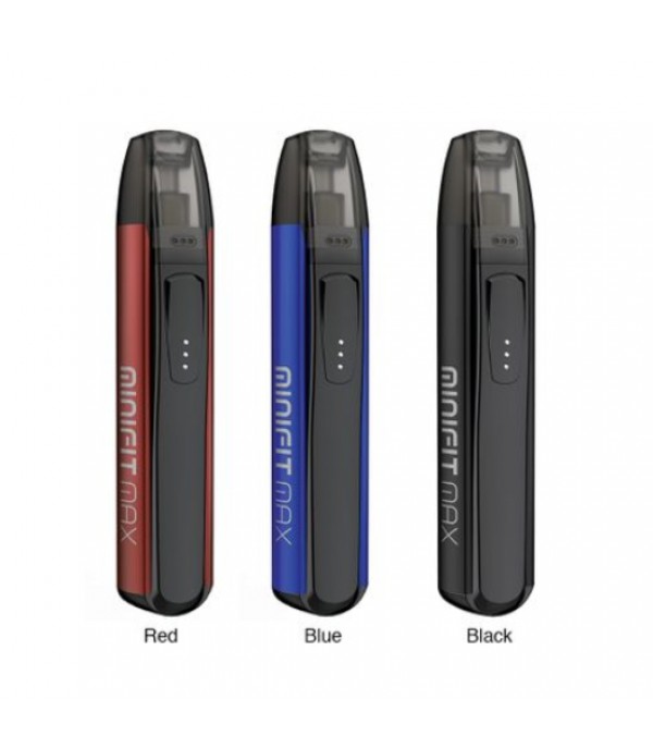 Justfog Minifit Max Pod Kit 650mAh