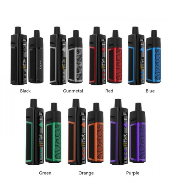 IJOY Jupiter 3000 Pod Kit 3000mah