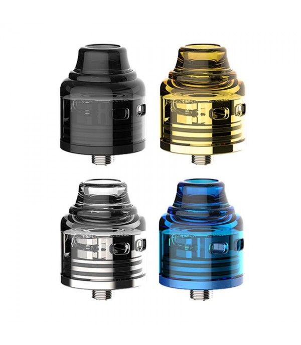 OUMIER WASP NANO S RDA