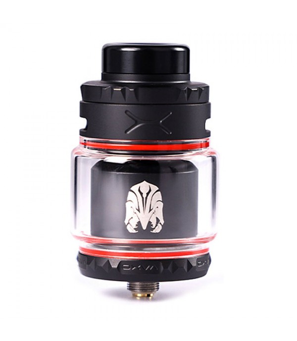 OXVA Arbiter RTA