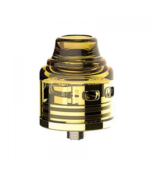 OUMIER WASP NANO S RDA