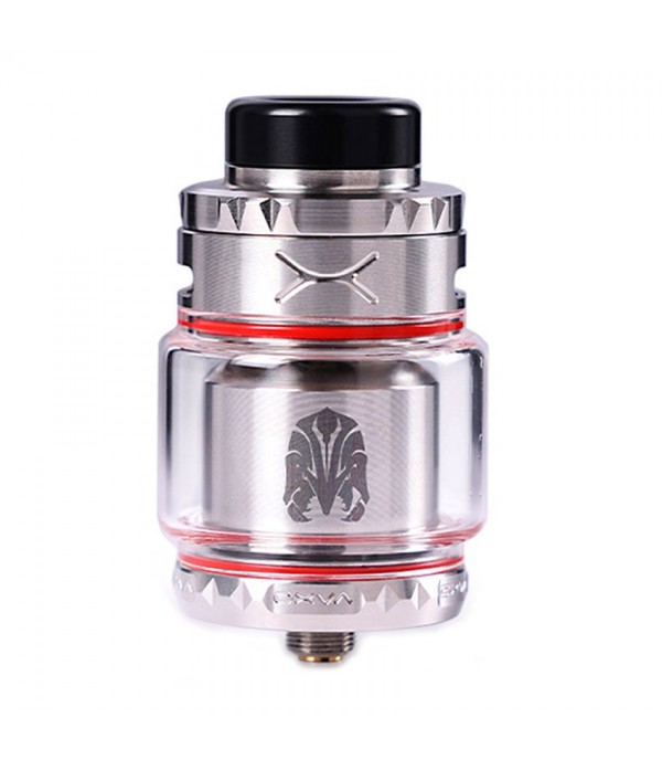 OXVA Arbiter RTA