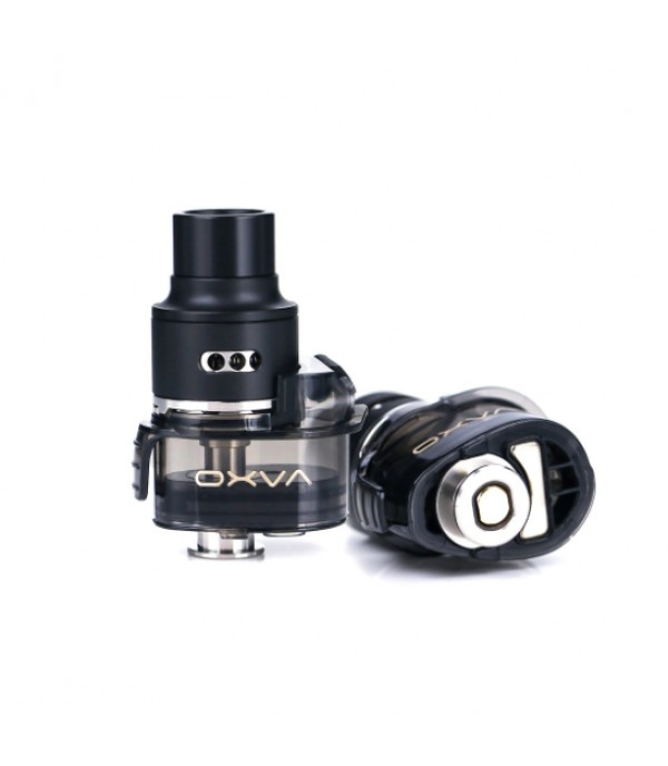 OXVA Origin X RDTA Cartridge 3.2ml