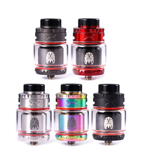 OXVA Arbiter RTA