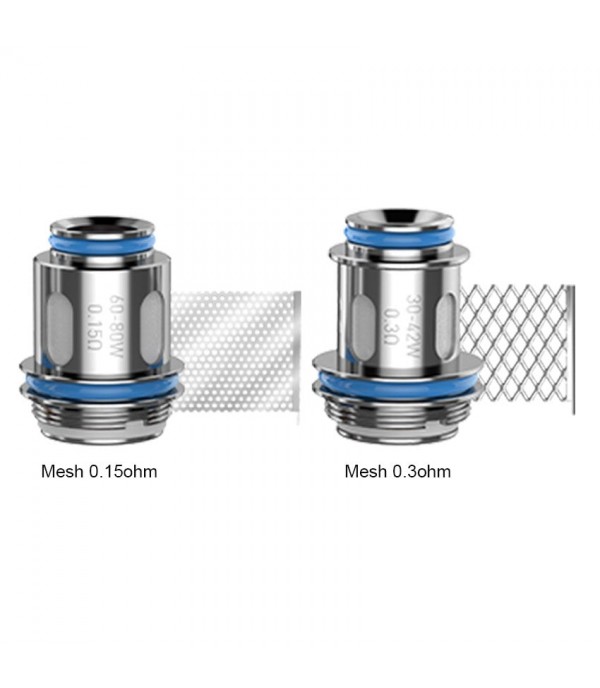 OXVA Unipro Coil for OXVA Origin,OXVA X Kit,OXVA Origin X,Velocity Kit