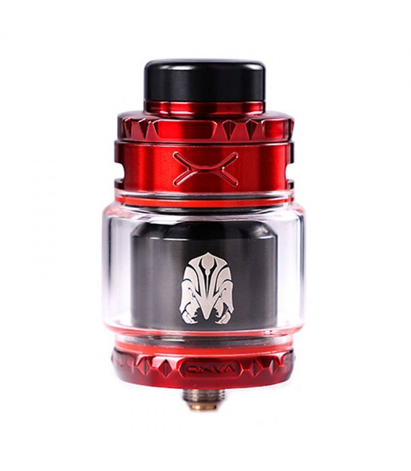 OXVA Arbiter RTA