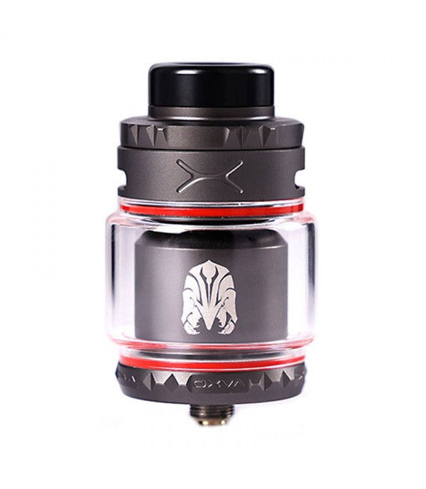 OXVA Arbiter RTA