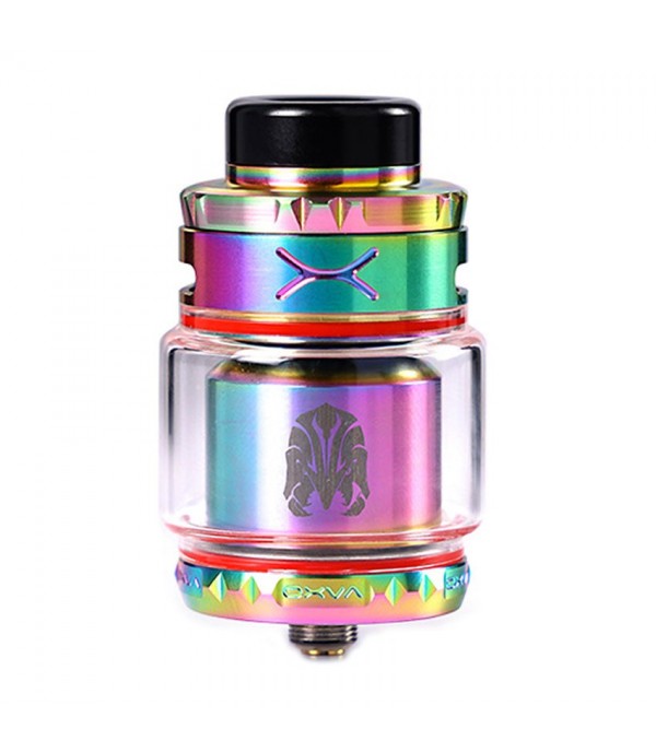 OXVA Arbiter RTA