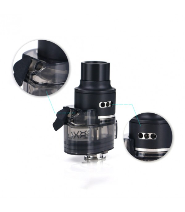 OXVA Origin X RDTA Cartridge 3.2ml