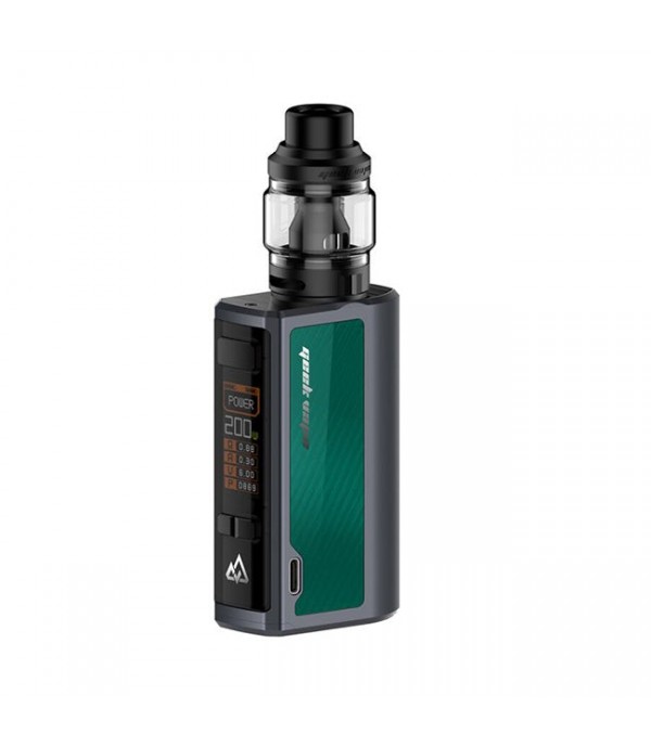 Geekvape Obelisk 200 18650 Kit