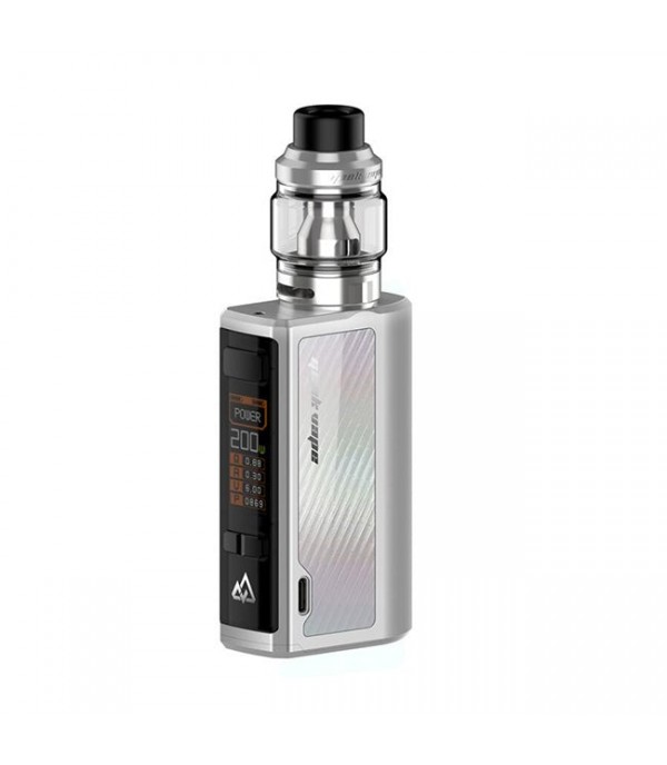 Geekvape Obelisk 200 18650 Kit