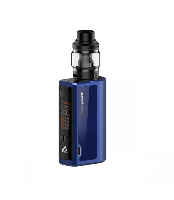 Geekvape Obelisk 200 18650 Kit