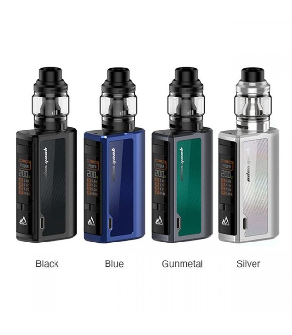 Geekvape Obelisk 200 18650 Kit