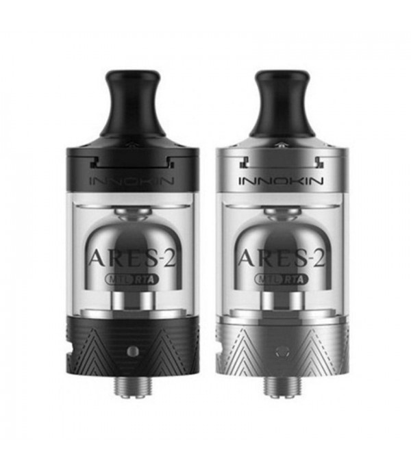 Innokin Ares 2 D24 MTL RTA