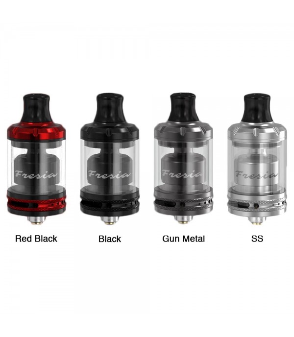 Damn Vape Fresia MTL/DL RTA