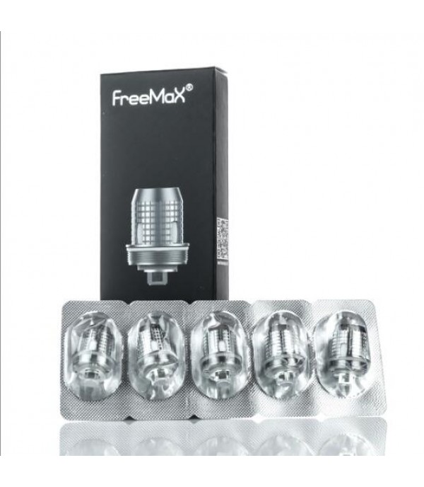 Fireluke Mesh Tank Replacement Coils 5pcs