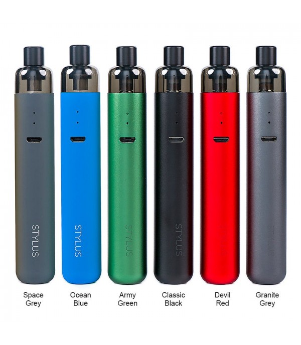 Geekvape Wenax Stylus Pod Kit 1100mAh