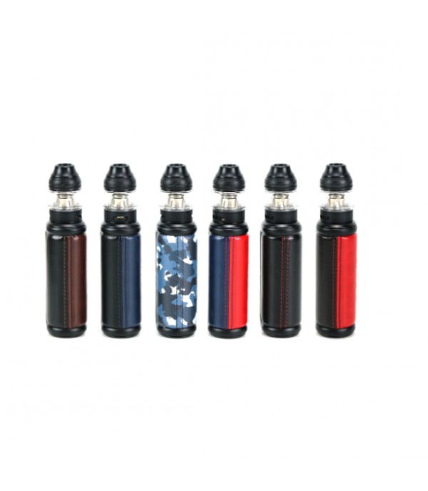 OBS Cube S 80W Box Mod Kit