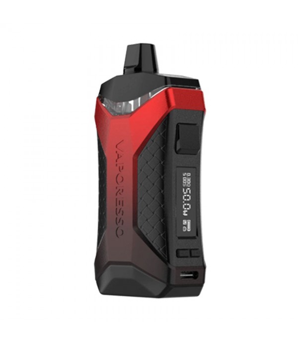 Vaporesso XIRON Pod Mod system kit 1500mah