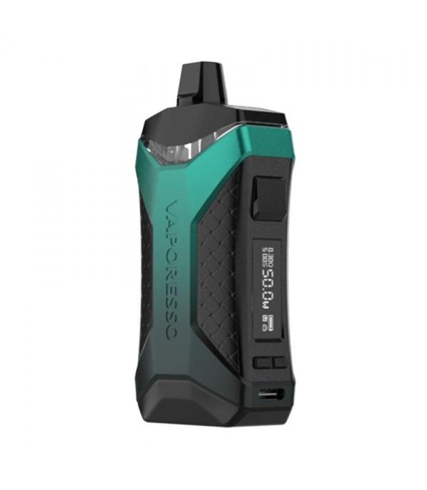 Vaporesso XIRON Pod Mod system kit 1500mah