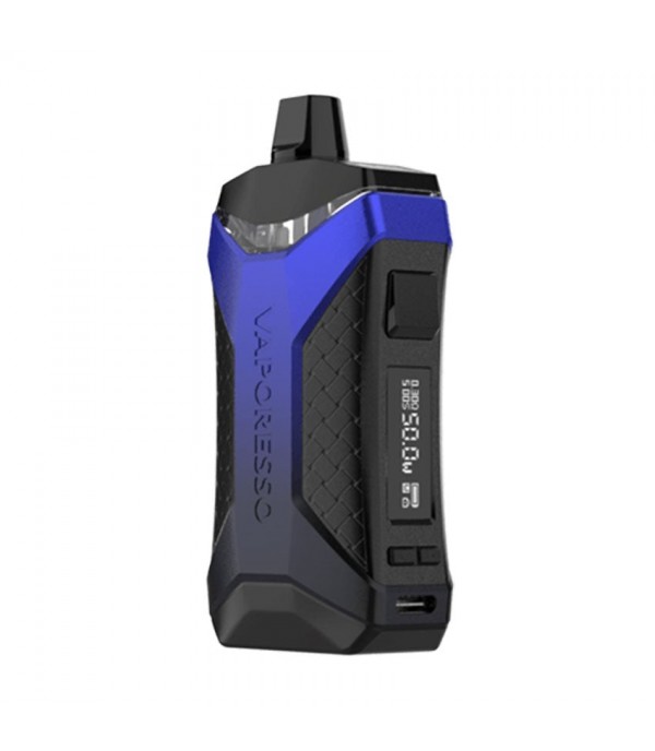 Vaporesso XIRON Pod Mod system kit 1500mah