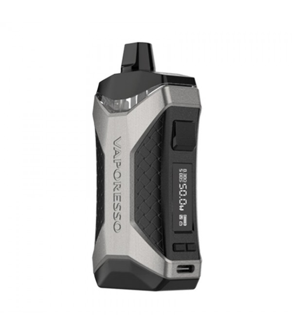 Vaporesso XIRON Pod Mod system kit 1500mah