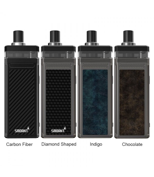 Smoant Pasito II Pod Mod Kit 2500mAh