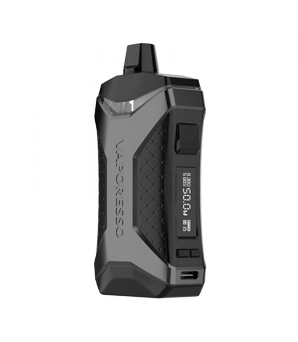 Vaporesso XIRON Pod Mod system kit 1500mah