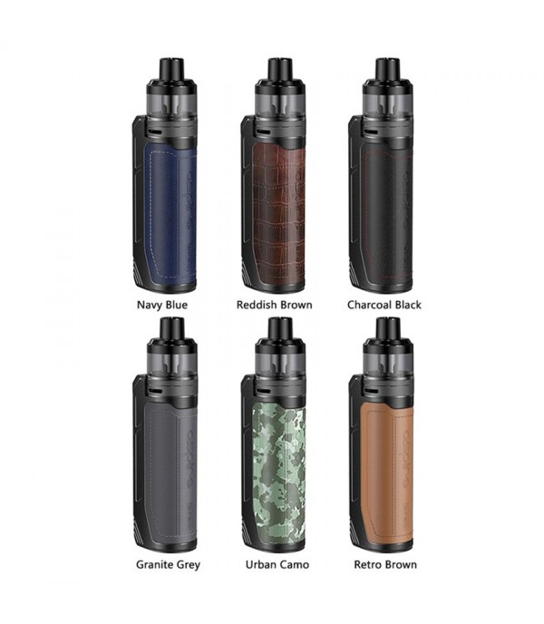 Aspire BP80 Pod Kit 2500mAh