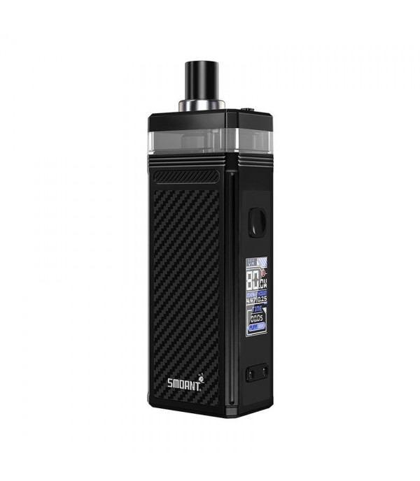 Smoant Pasito II Pod Mod Kit 2500mAh