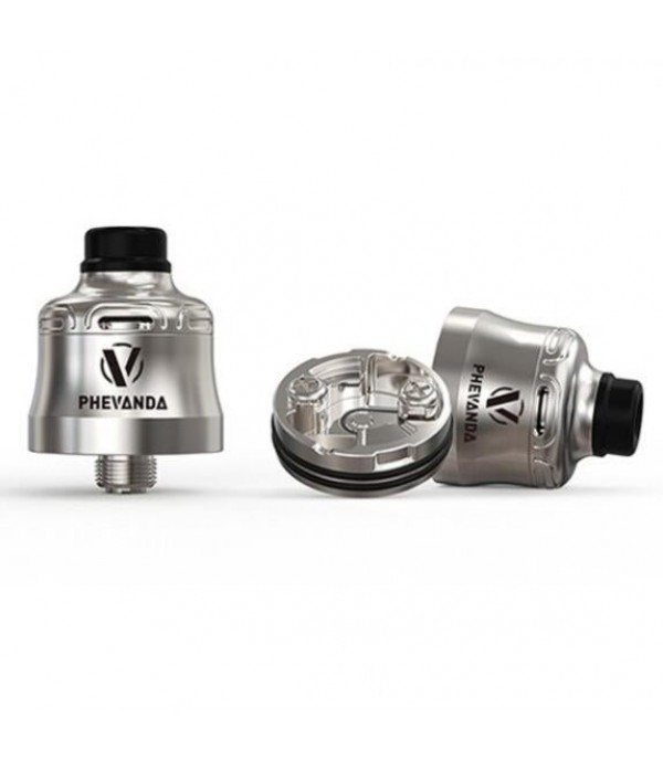 Phevanda Bell MTL RDA