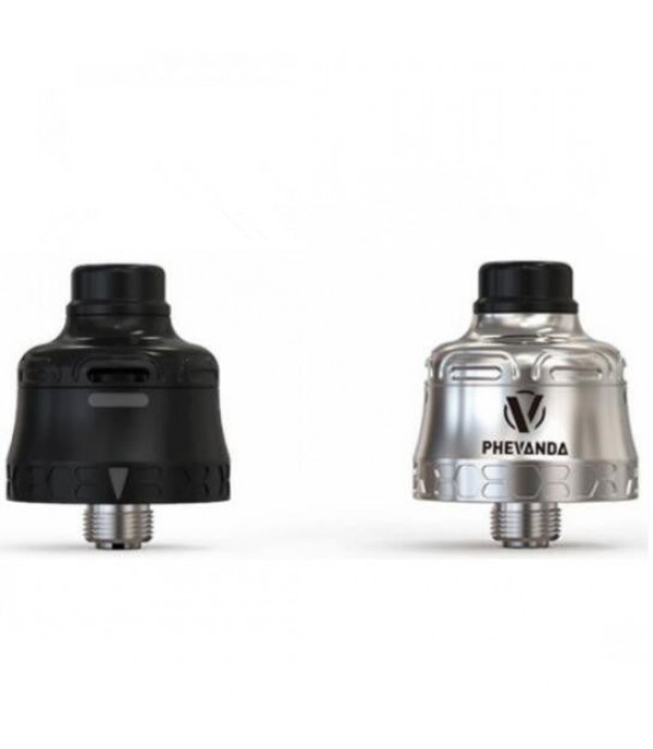 Phevanda Bell MTL RDA