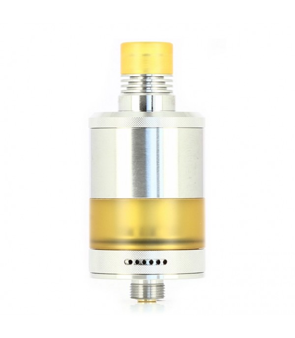 Precisio MTL RTA By BD Vape