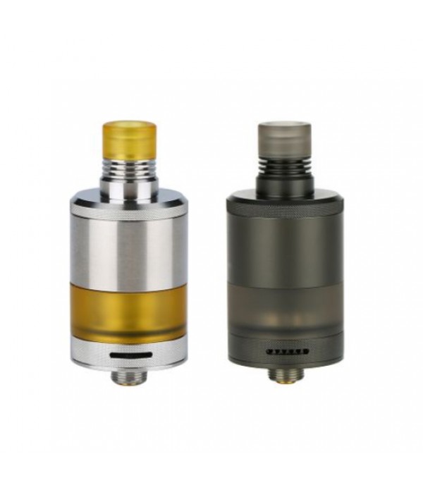 Precisio MTL RTA By BD Vape