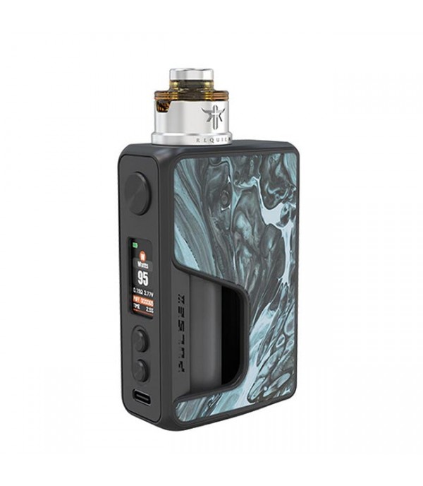 Vandy Vape PR SE Squonk Kit