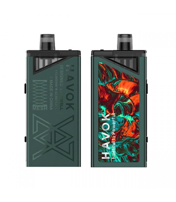 Uwell Havok V1 Pod Mod Kit