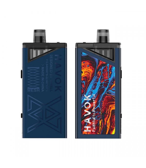 Uwell Havok V1 Pod Mod Kit