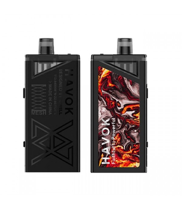 Uwell Havok V1 Pod Mod Kit