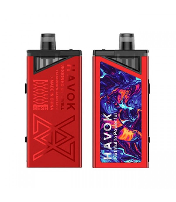 Uwell Havok V1 Pod Mod Kit