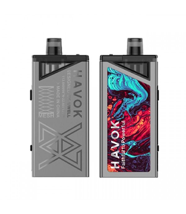 Uwell Havok V1 Pod Mod Kit