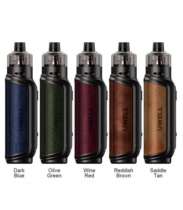 Uwell Aeglos P1 80W Pod Mod Kit 