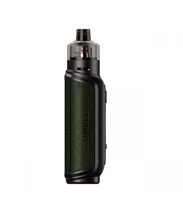 Uwell Aeglos P1 80W Pod Mod Kit 