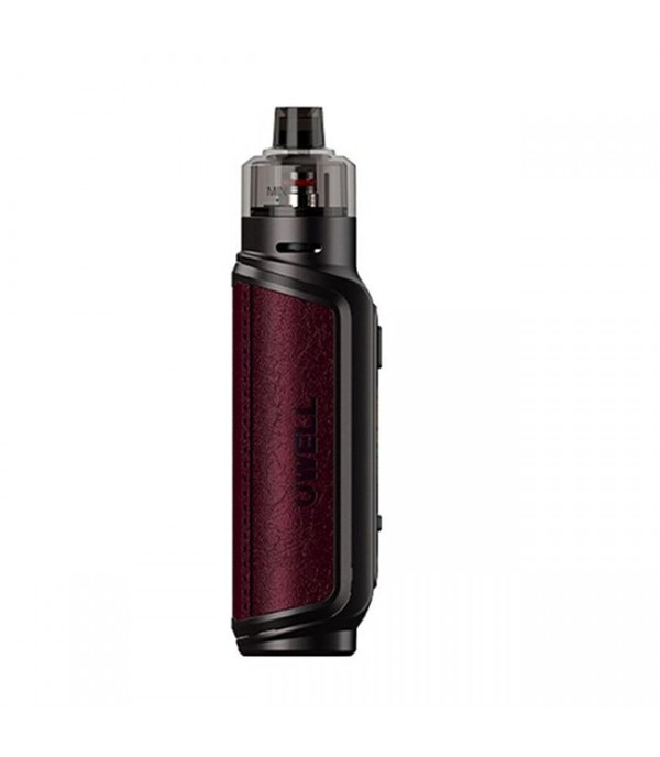 Uwell Aeglos P1 80W Pod Mod Kit 