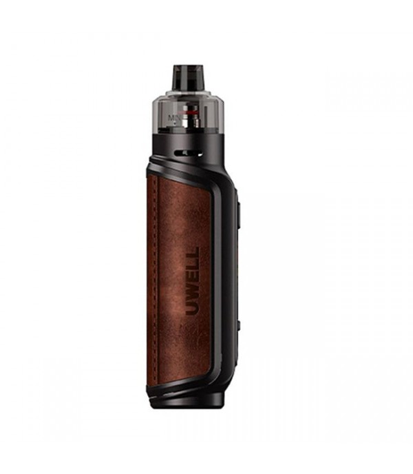 Uwell Aeglos P1 80W Pod Mod Kit 